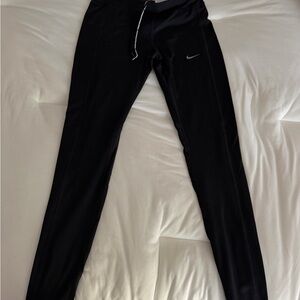 Nike Running Dri-FIT Black leggings